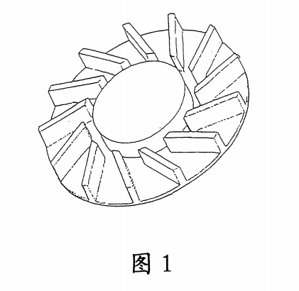 散熱風扇 散熱風扇